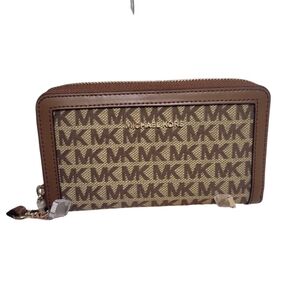 Elige Michael Kors Wallet